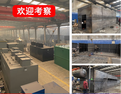 南明嘉源通环保：专注污水治理，定制化设备解决全场景需求