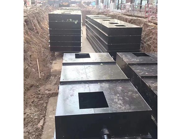 南明​甘肃嘉源通环保：全品类水处理设备，一站式守护碧水清流