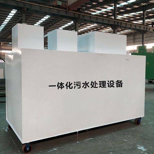 南明甘肃嘉源通全域服务｜专业污水处理设备定制生产、安装运维一站式解决方案